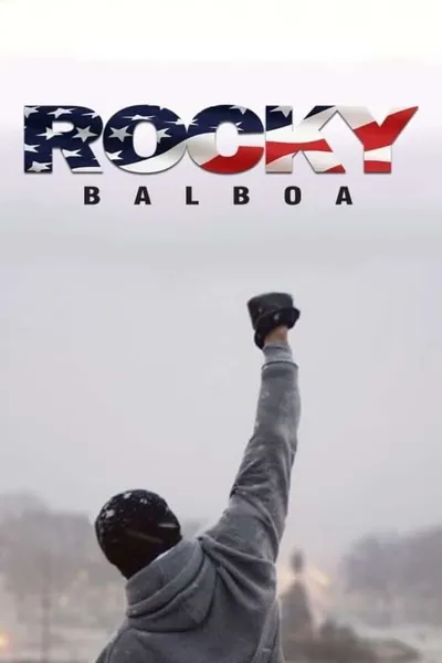 Rocky Balboa