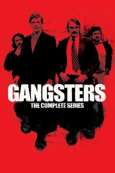 Gangsters