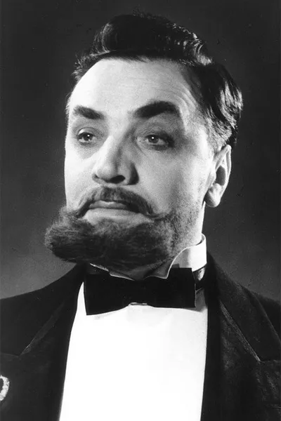 Sergey Konov