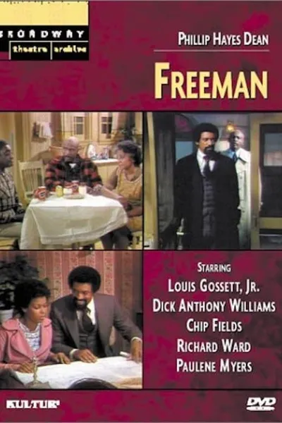 Freeman