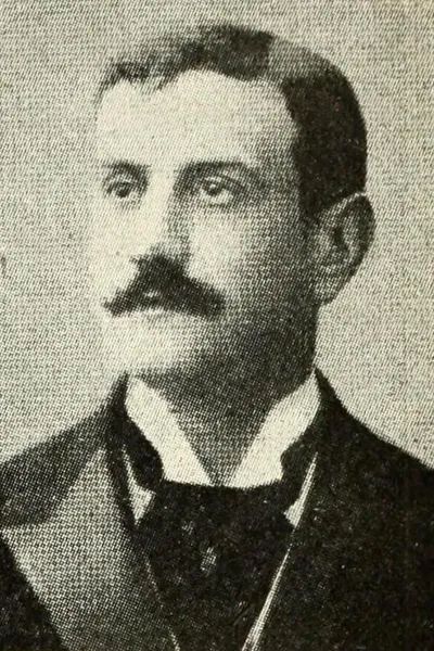 Henri Pouctal