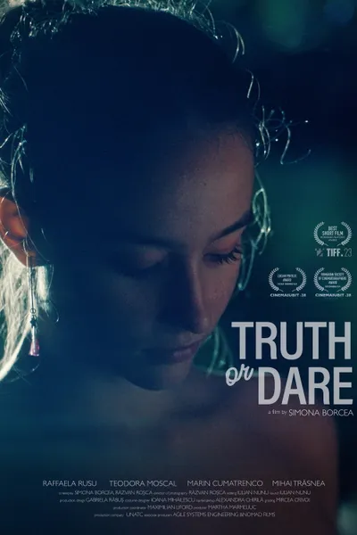 Truth or Dare