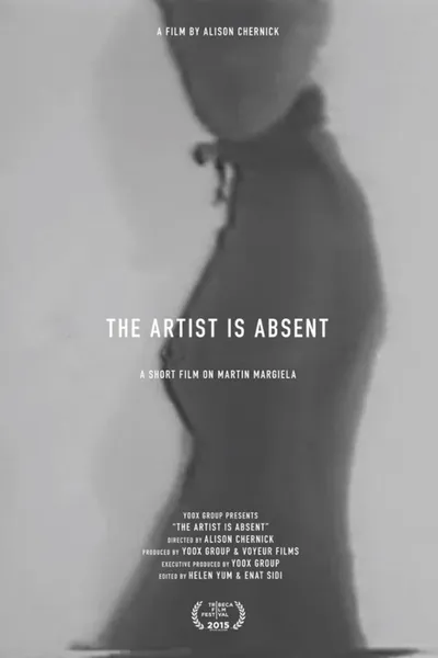 The Artist Is Absent : A Short Film On Martin Margiela