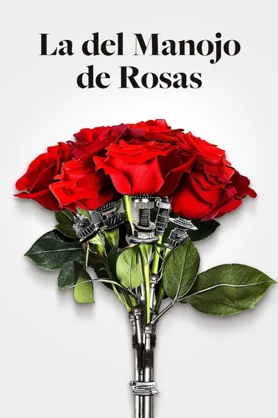 La del manojo de rosas