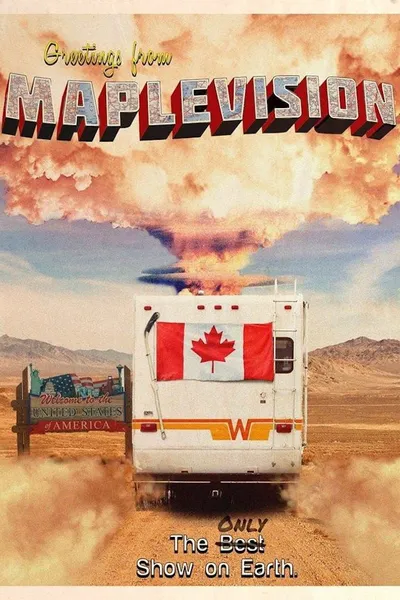 Greetings from Maplevision