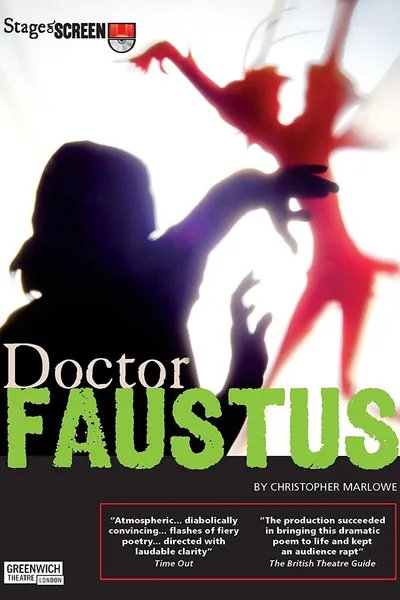 Doctor Faustus