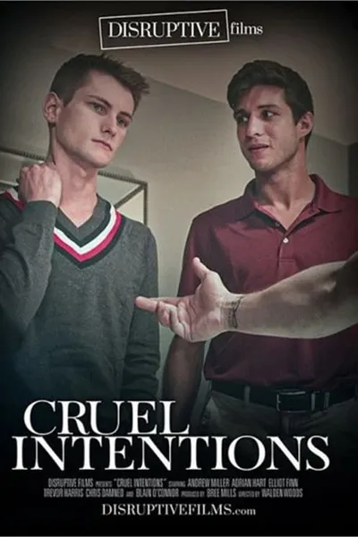 Cruel Intentions