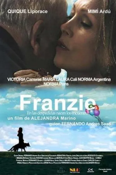 Franzie