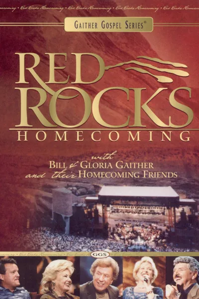 Red Rocks Homecoming