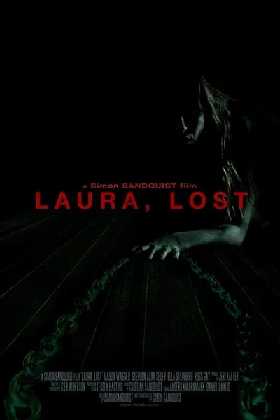 Laura, Lost