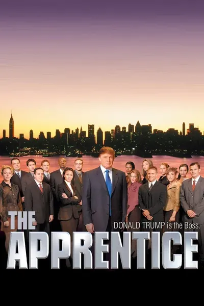 The Apprentice