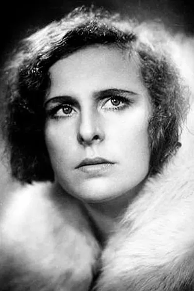 Leni Riefenstahl