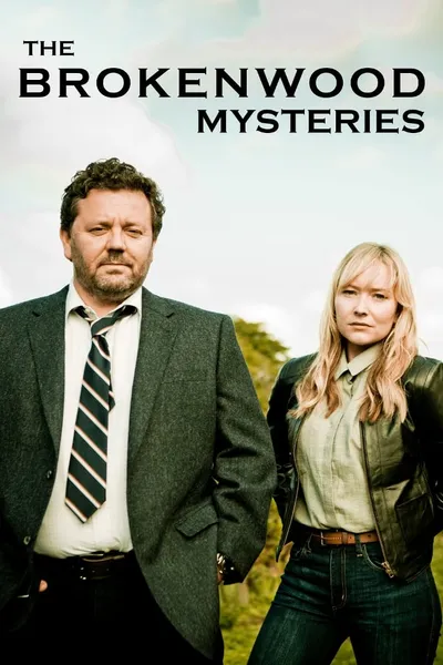 The Brokenwood Mysteries