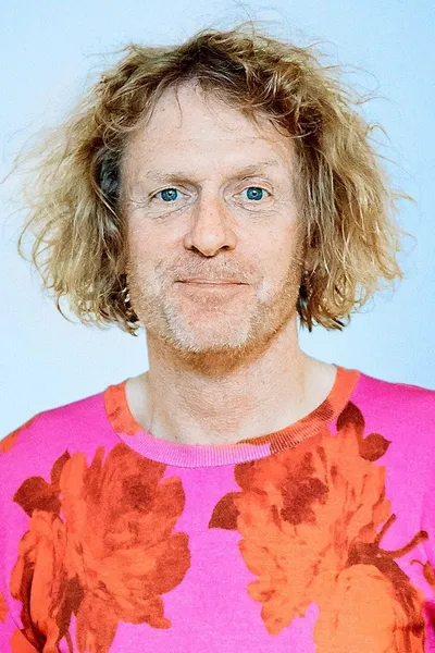 Grayson Perry