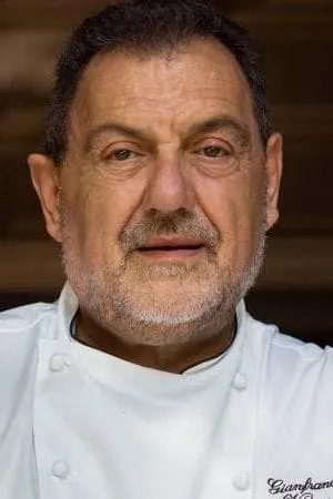 Gianfranco Vissani