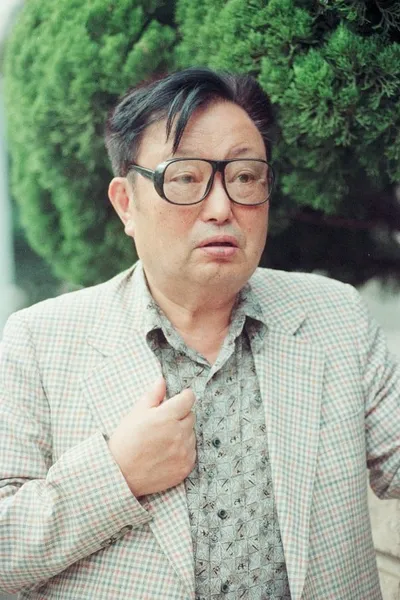 Kim Ki-young