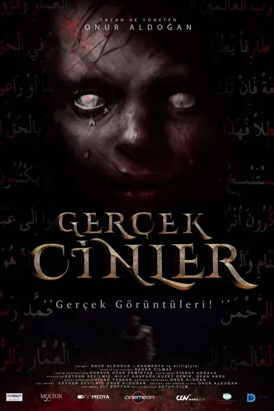 Gerçek Cinler