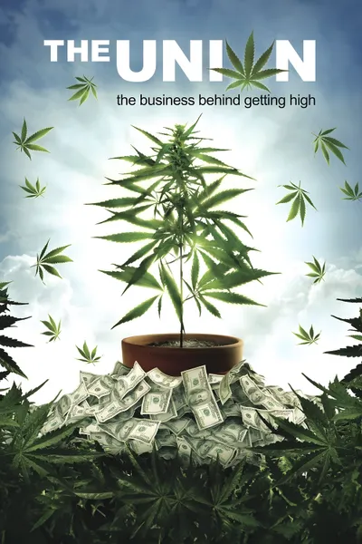 The Union: The Business Behind Getting High