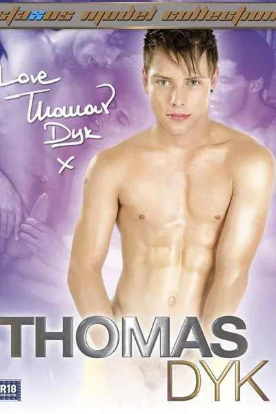 Thomas Dyk