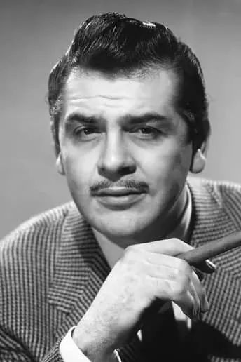 Ernie Kovacs