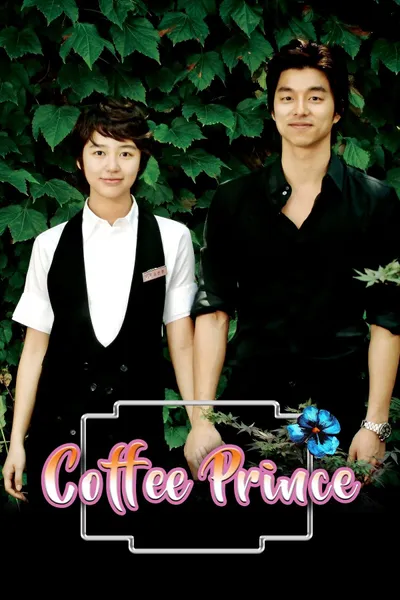 Coffee Prince