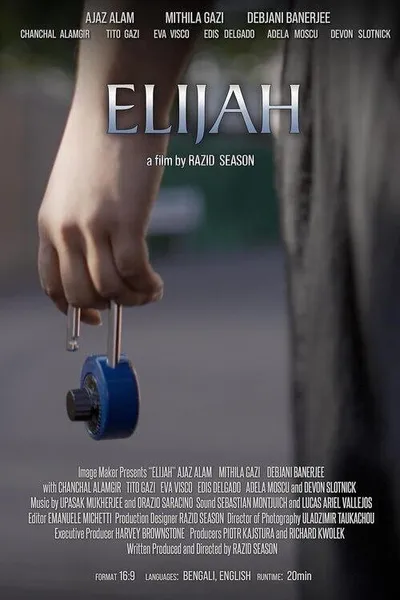 Elijah