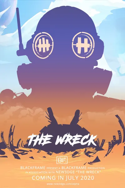 The Wreck