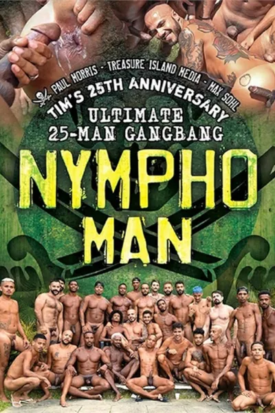 Nympho Man