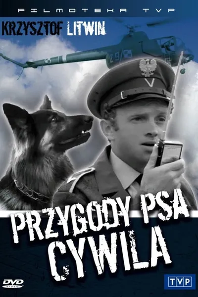 Przygody psa Cywila