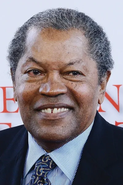 Clarence Williams III