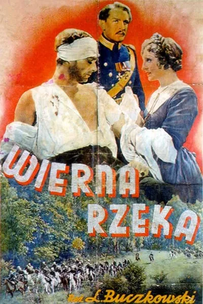 Wierna rzeka