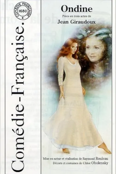 Ondine