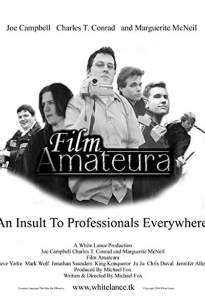 Film Amateura