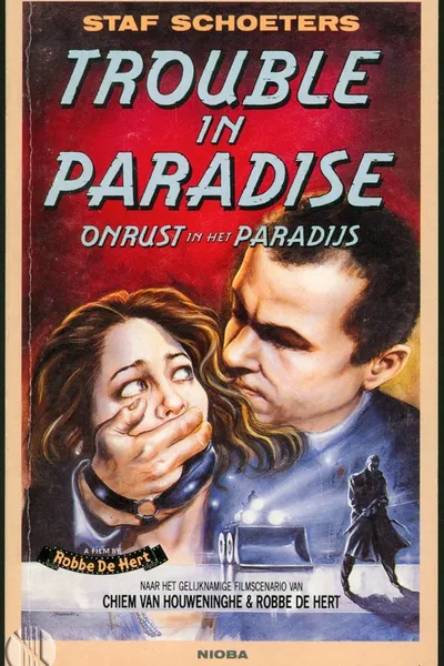 Trouble in Paradise