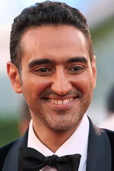 Waleed Aly