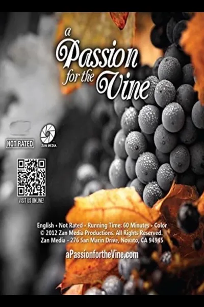 A Passion for the Vine