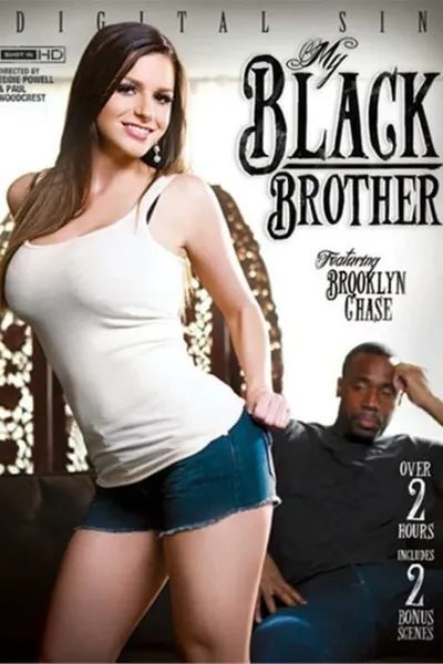 My Black Brother