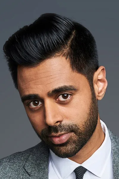 Hasan Minhaj