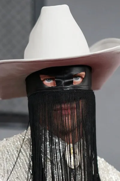 Orville Peck