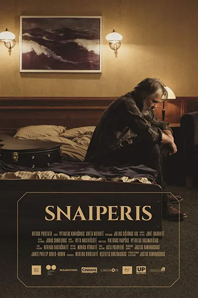 The Sniper