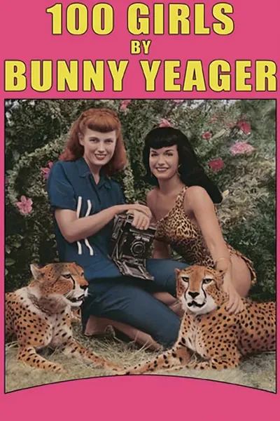 100 Girls by Bunny Yeager