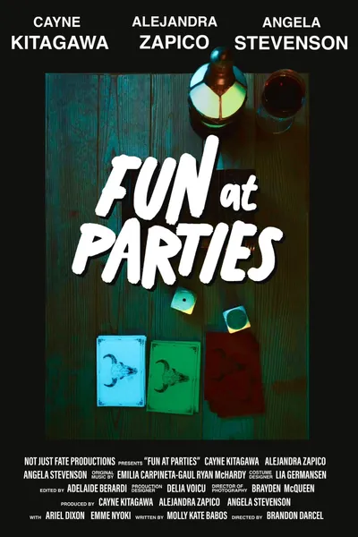 Fun at Parties