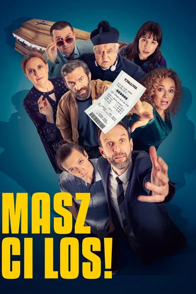 Masz ci los!