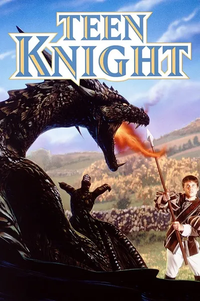 Teen Knight