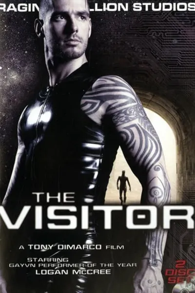 The Visitor