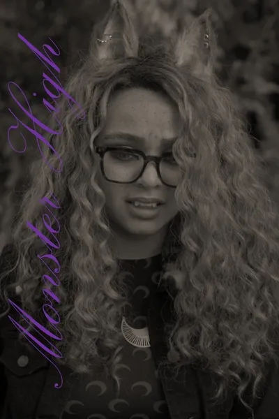 Monster High: The Movie