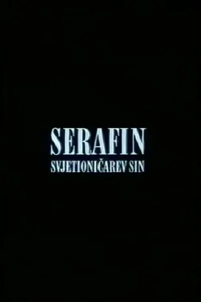 Serafin, the Lighthouse Keeper's Son