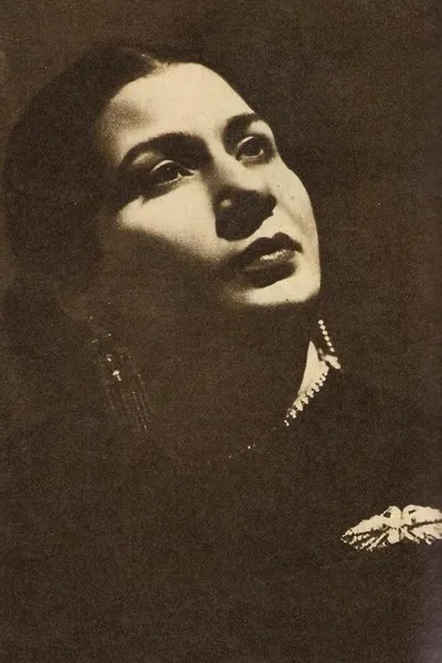 Umm Kulthum