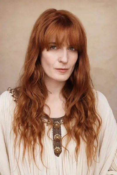 Florence Welch