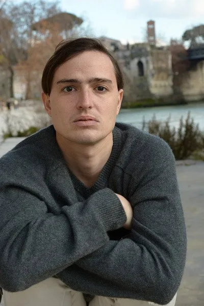 Gianluca Vicari